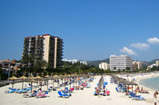 Palma Nova Holidays